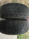 Продаю Шины 275/65R17
