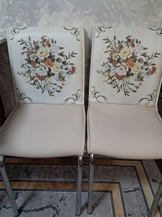 Стулья для кухни бу