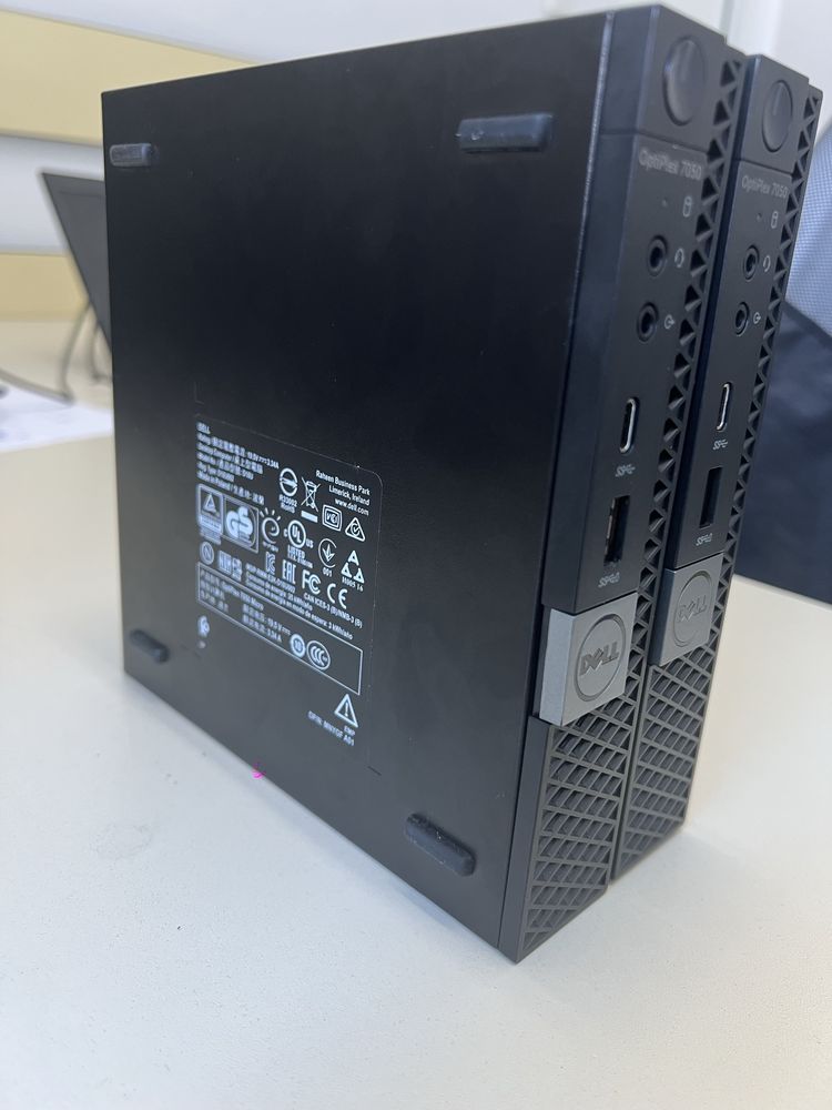 Dell OptiPlex 7050