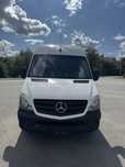 mercedes sprintere 316