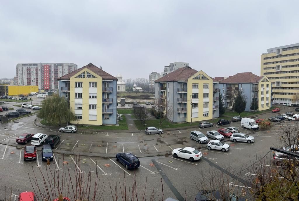 apartamente de vanzare arad