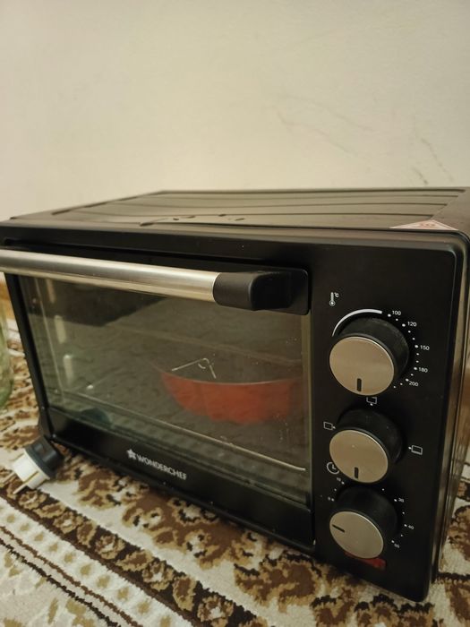 Mini duxovka sotiladi