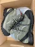 Bocanci marimea 38.5 Scarpa Manali GTX Woman 61125 Verde-Olive