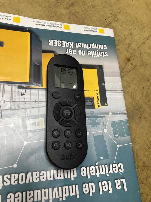 Robot aspirator eufy RoboVac 11S