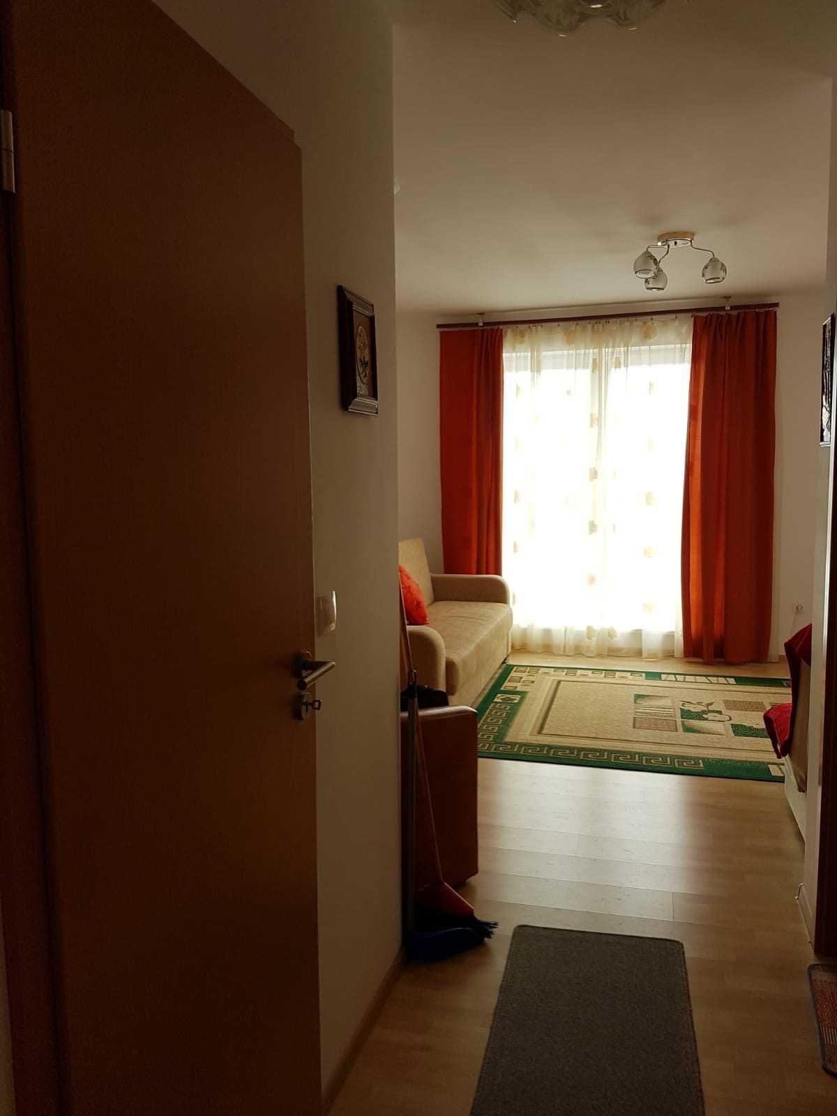 Apartament 2 camere - Avantgarden Tractorul-469 Euro