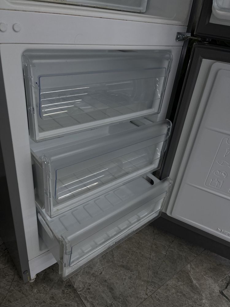 Холодильник Indesit Нур ломбард код товара 1845