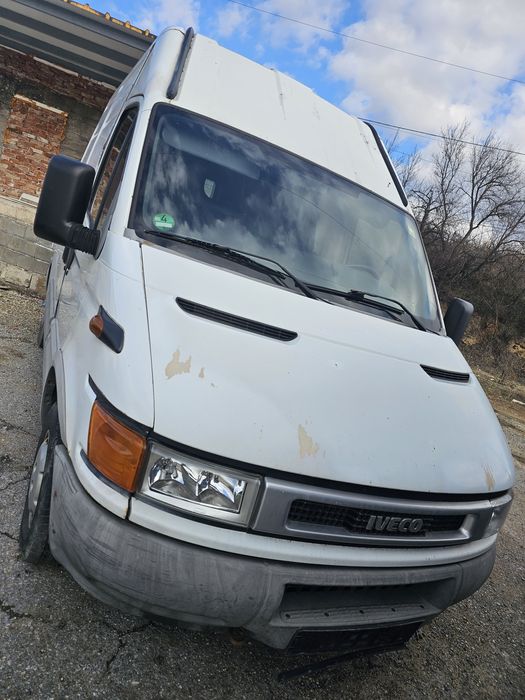 Iveco 2911 iveco