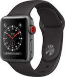 Apple Watch 3 42mm часы наручные спорт.