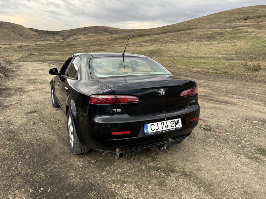 Alfa romeo 159 1.9 jtdm