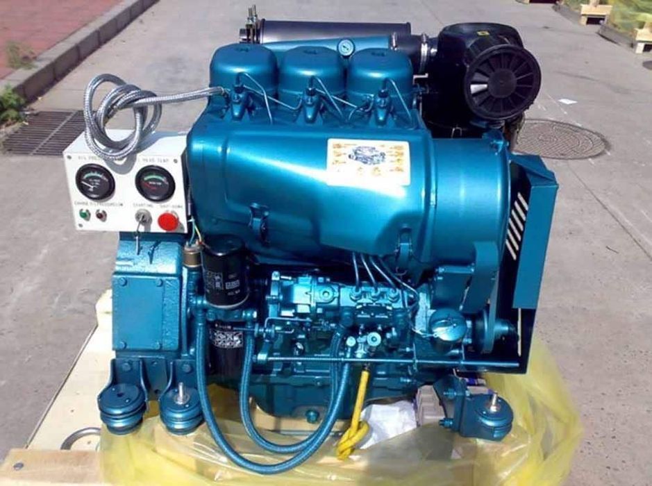 motor-piese motor deutz f3l913 ult-025994