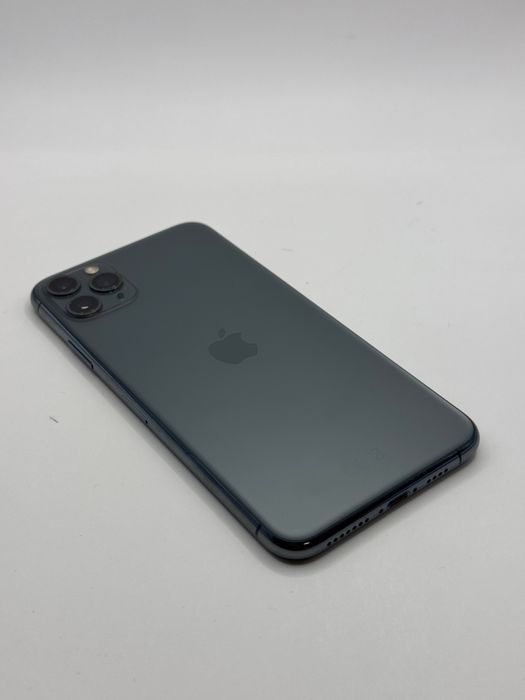 Iphone 11 Pro Max 256GB 100% Grad A Garantie 24 Luni - zonemag.ro