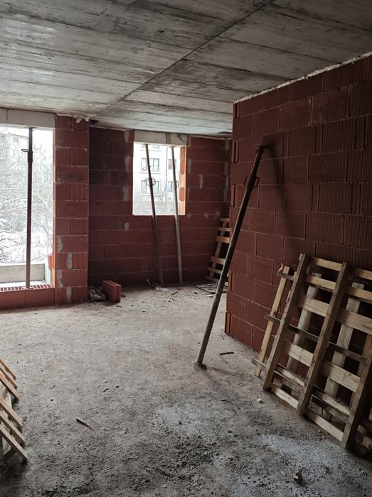 Продава се Двустаен апартамент в София, Люлин - център - 72 кв.м за 1650 €/кв.м - Снимка #1