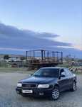 Audi 100 караганда передный привод 2.3