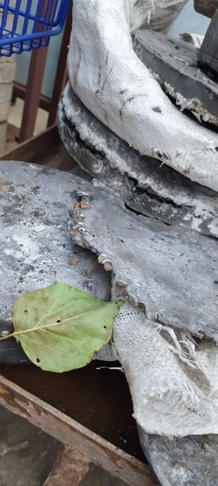 Plumb lingou 99% curat