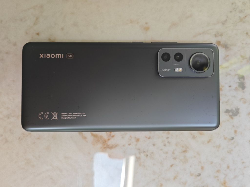 Xiaomi 12  256GB