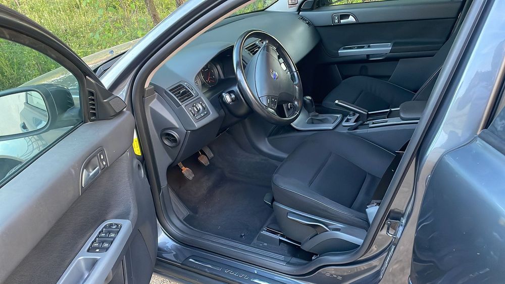 Volvo V 50 2008 1.6 Diesel