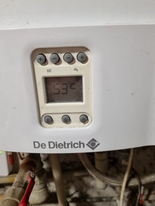 Газов котел немски по произход