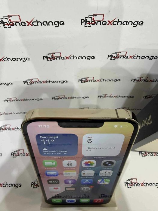 iPhone 13 Pro Gold Neverlocked 128GB