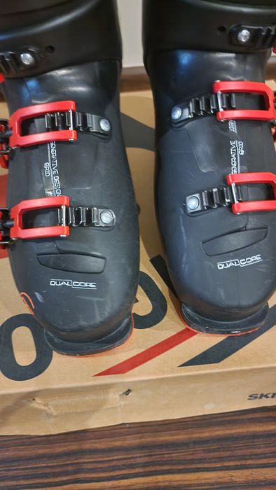 Ски обувки Rossignol All track, 27,5