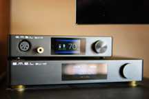SMSL SH-9 THX AAA-888 - Amplificator casti
