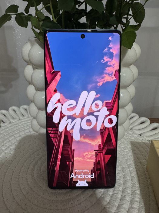 Vand motorola Edge50 Fusion