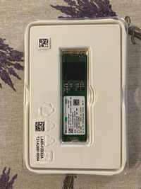 Vand SSD capacitate 256 gb