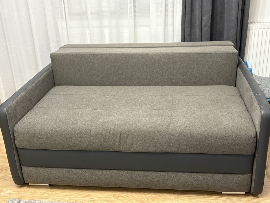 Vand canapea extensibila