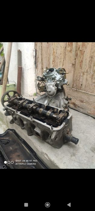 Автозапчасти пассат  гольф 1.8