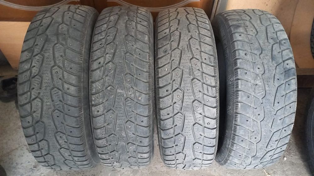 Продам шины 185×65 r-15