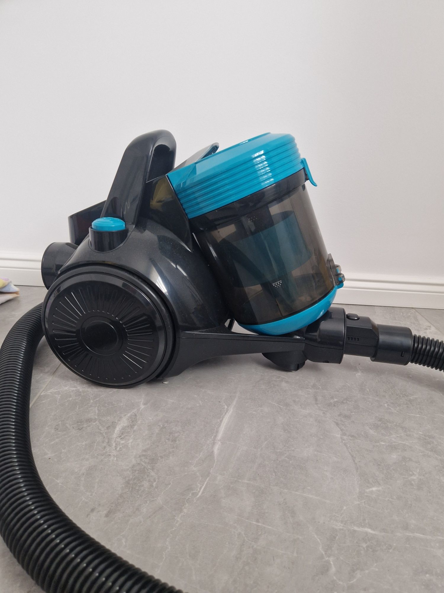 Vand aspirator nou