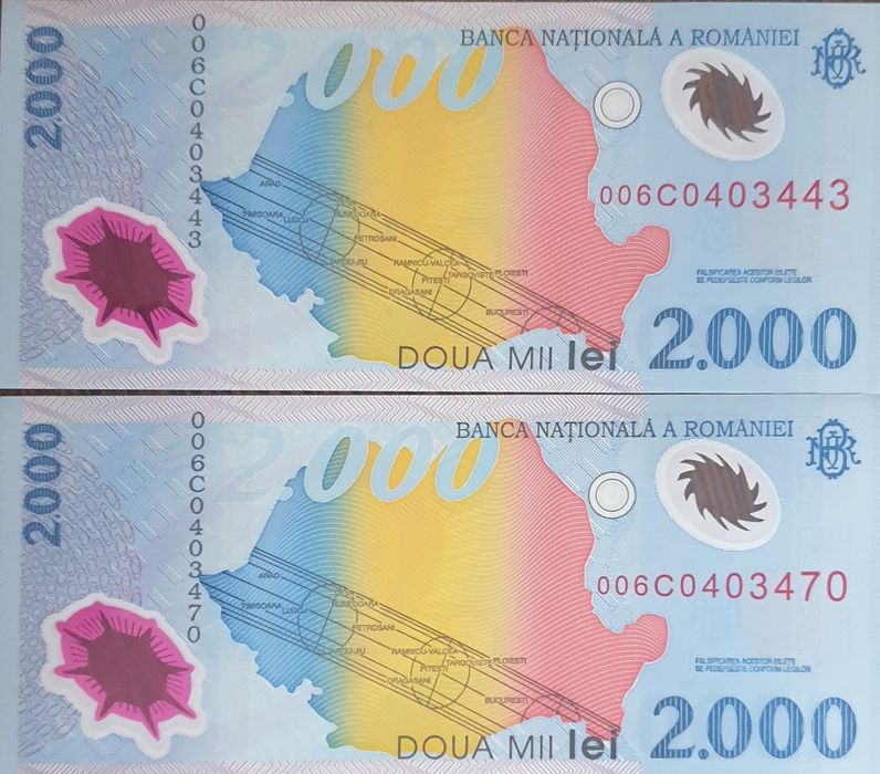 Vand bancnote vechi