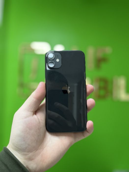 iPhone 11 64 Gb Айфон 11 64 Гб