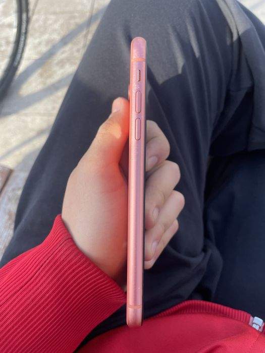 iphone XR 128gb в идеале