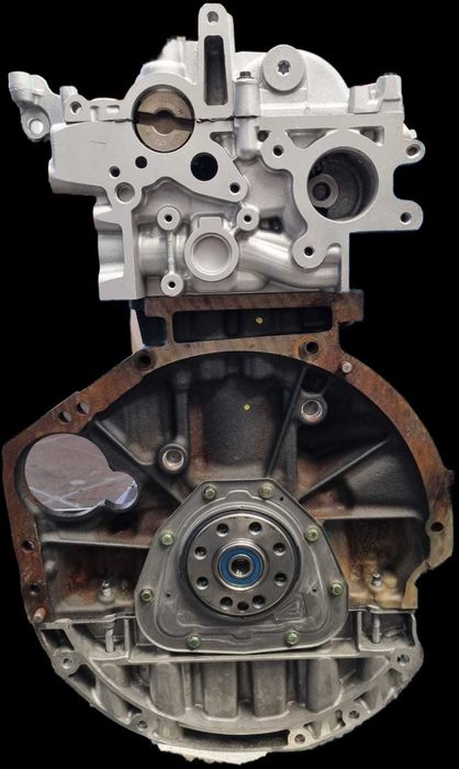 Motor Renault Trafic M9R  V710 EURO6