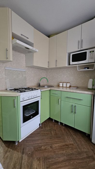 Кухонный гарнитур