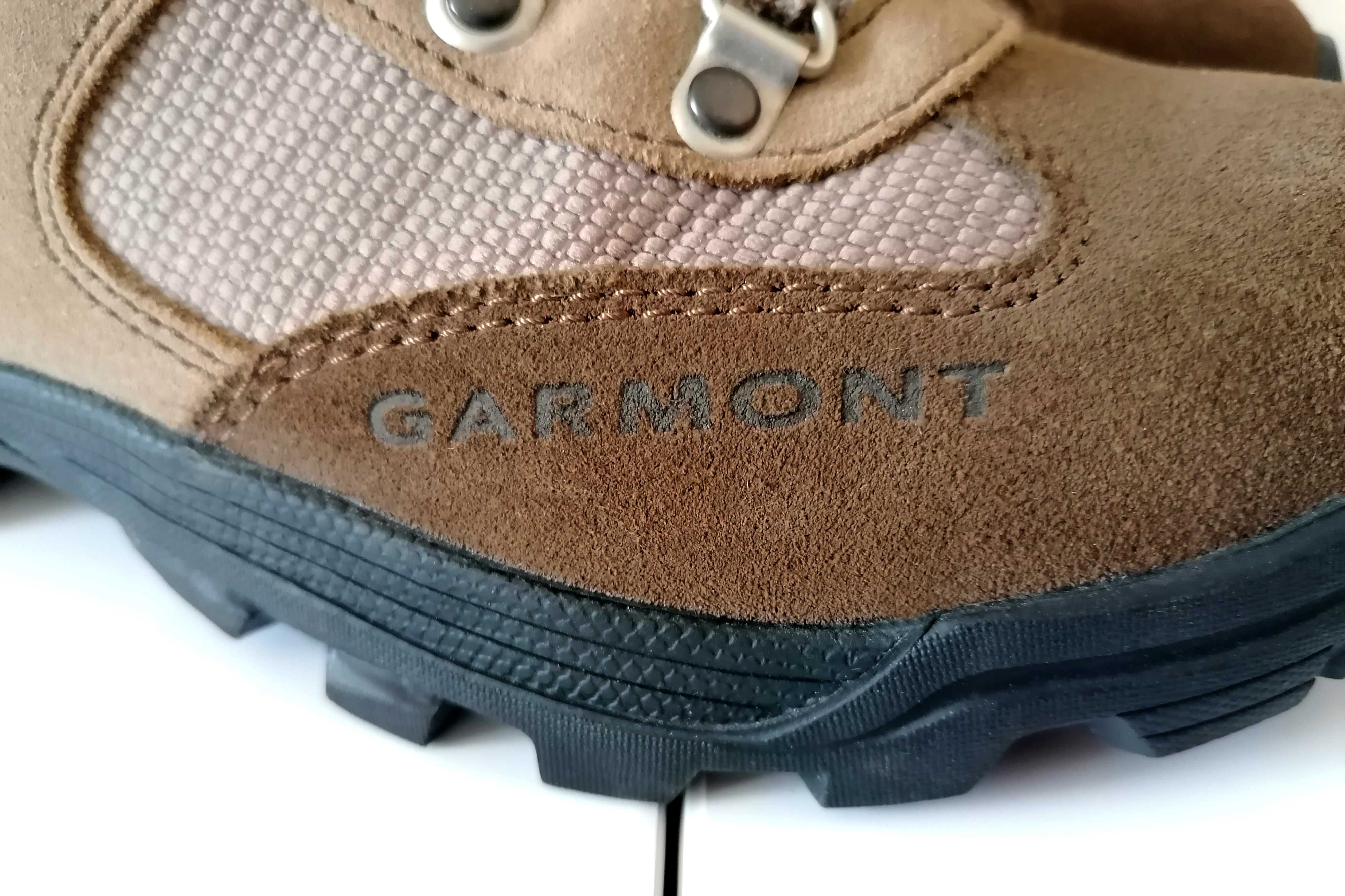 Нови туристически обувки GARMONT Gore-Tex - номер 39.5