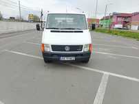 Vw Lt Basculanta