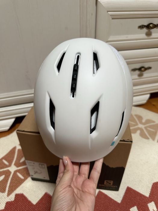 Casca ski Salomon marimea S