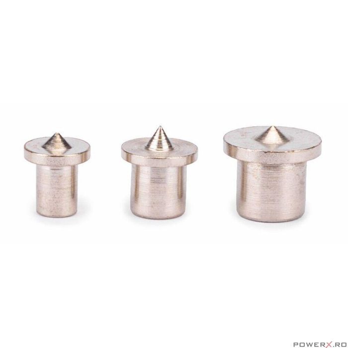 Trusa ghidaj pentru gaurire, sablon de imbinare cu pini pentru