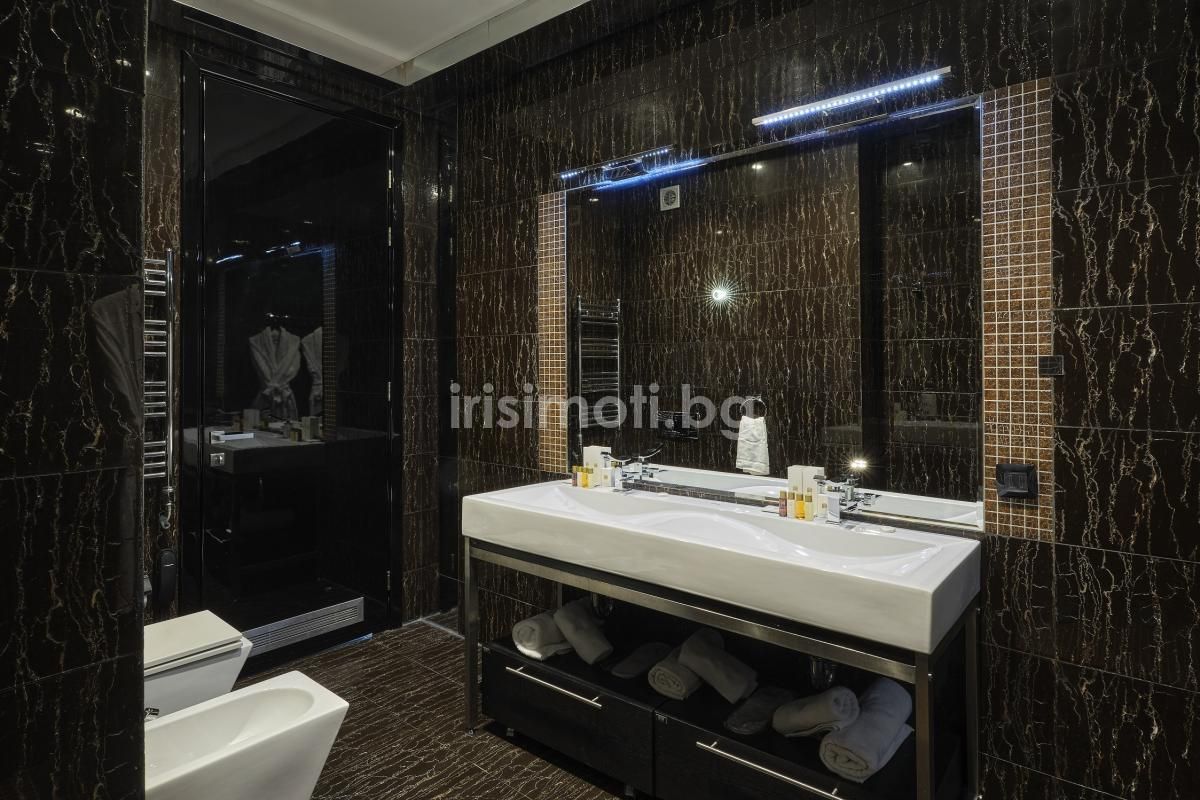 Продава се Четиристаен апартамент в София, Манастирски ливади - 241 кв.м за 2600 €/кв.м - Снимка #8