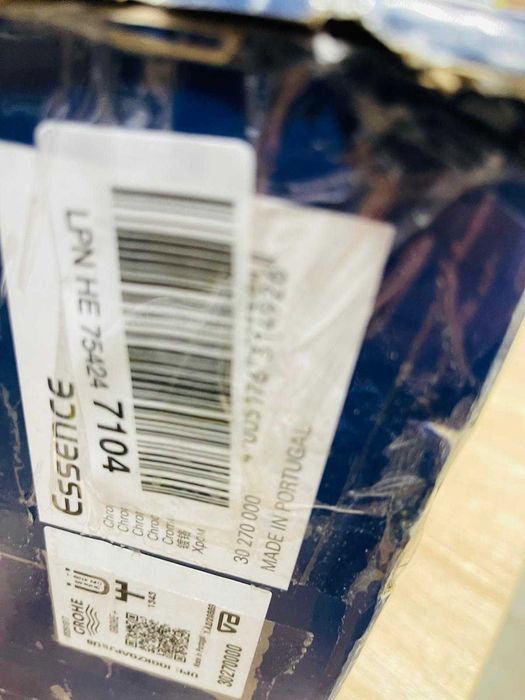 Baterie chiuvetă bucătărie GROHE Essence 30270000