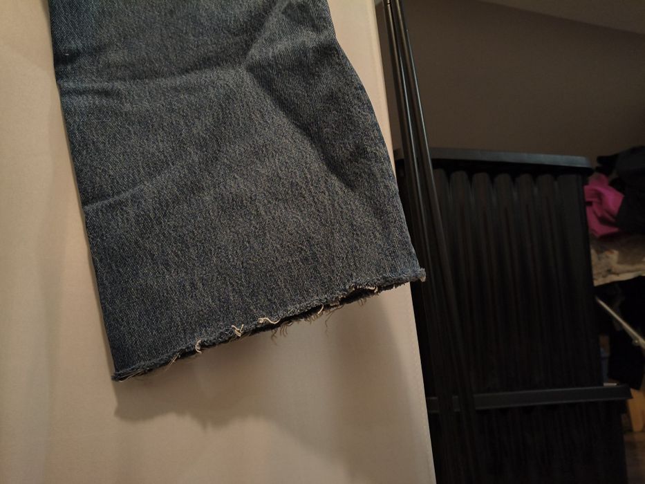 Blugi damă Pull & Bear