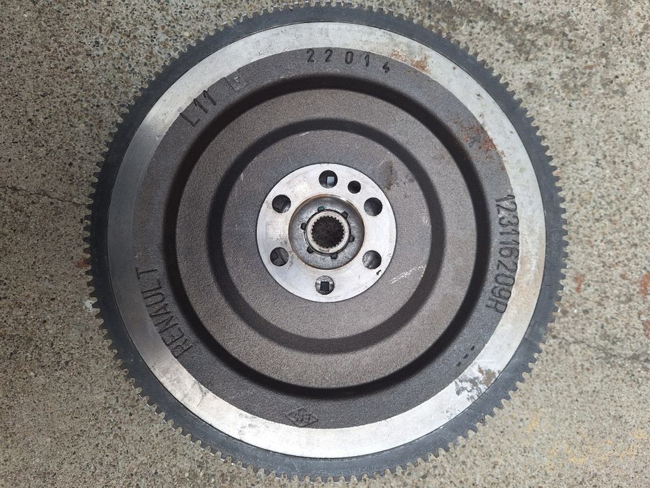 Kit ambreiaj Dacia Logan,  motor 1.0