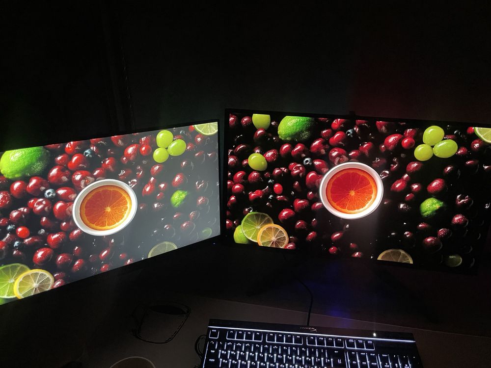 Oled монитор  27" XTREON XT27T8S