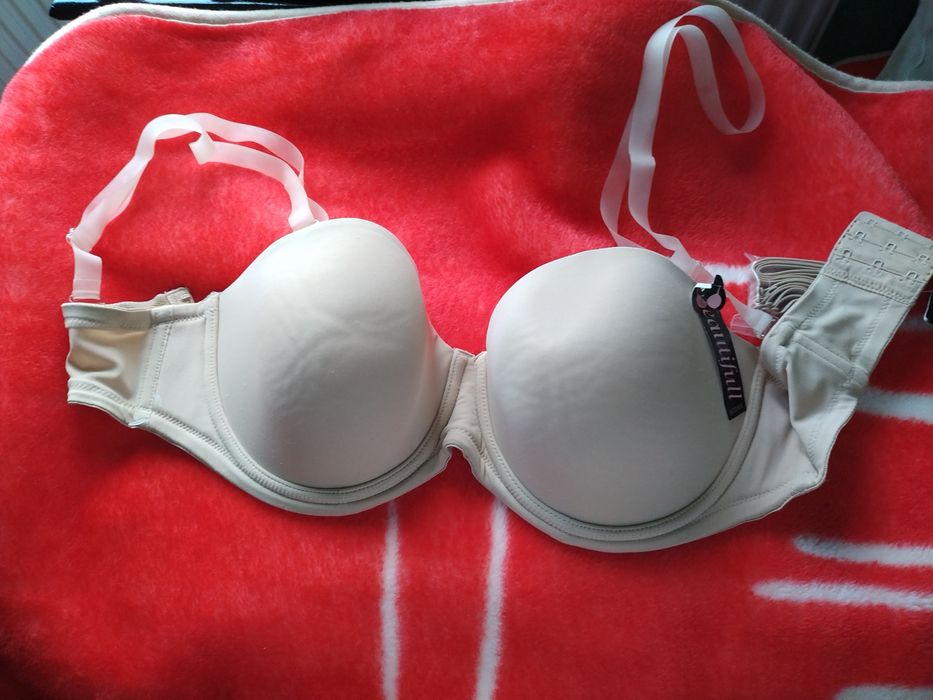 Mărime 80/E. Sutien nou