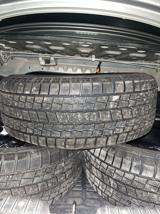 Goform новый балон год почти 25