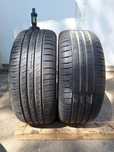 7.84mm! 215 55 16 Goodyear efficientgrip performance