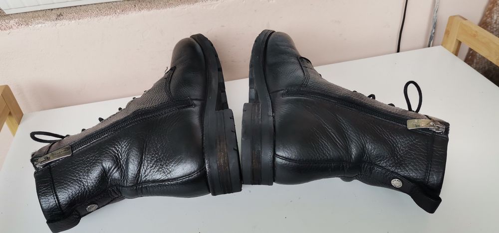 Дамски боти Stockholn Design Group 38. 5н.