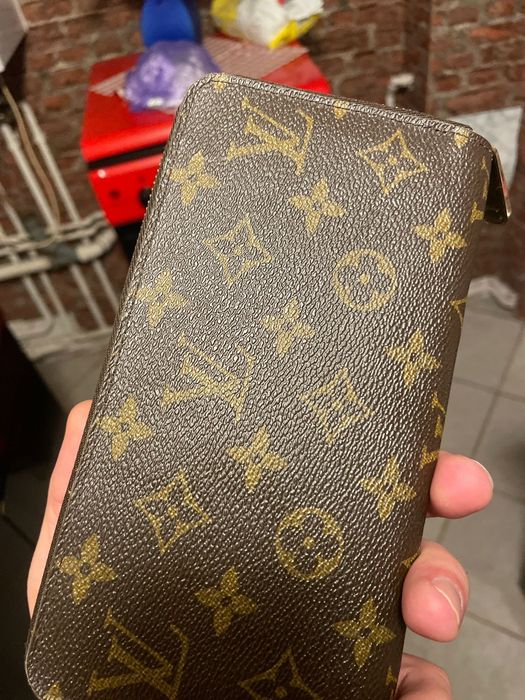 Portofel Louis Vuitton damă