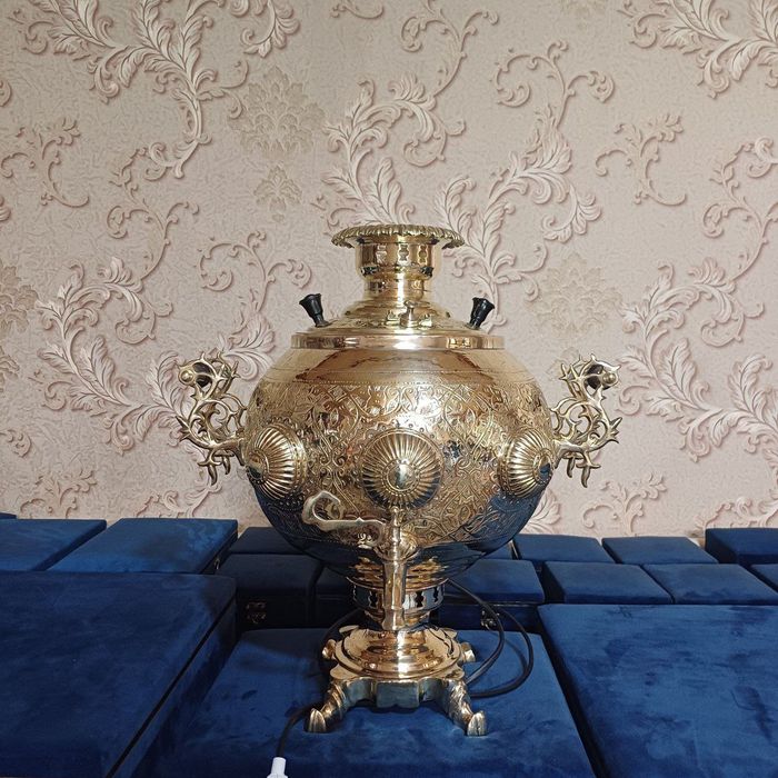 Самовар самовар samovar